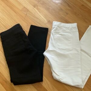 Jeans Bundle size 30” Kenneth Cole & Divided